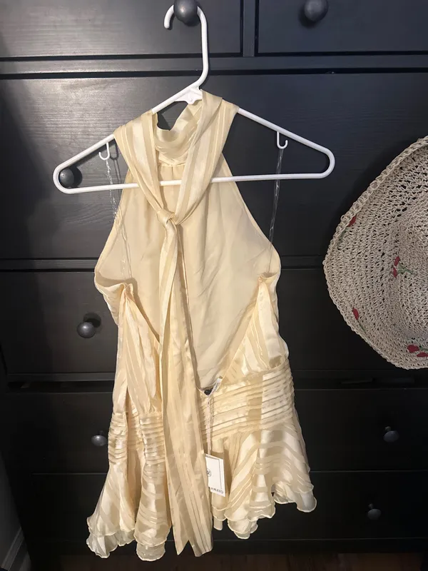 Peppermayo Dress - Image 5