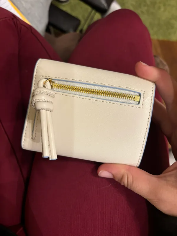Ganni Wallet - Image 3