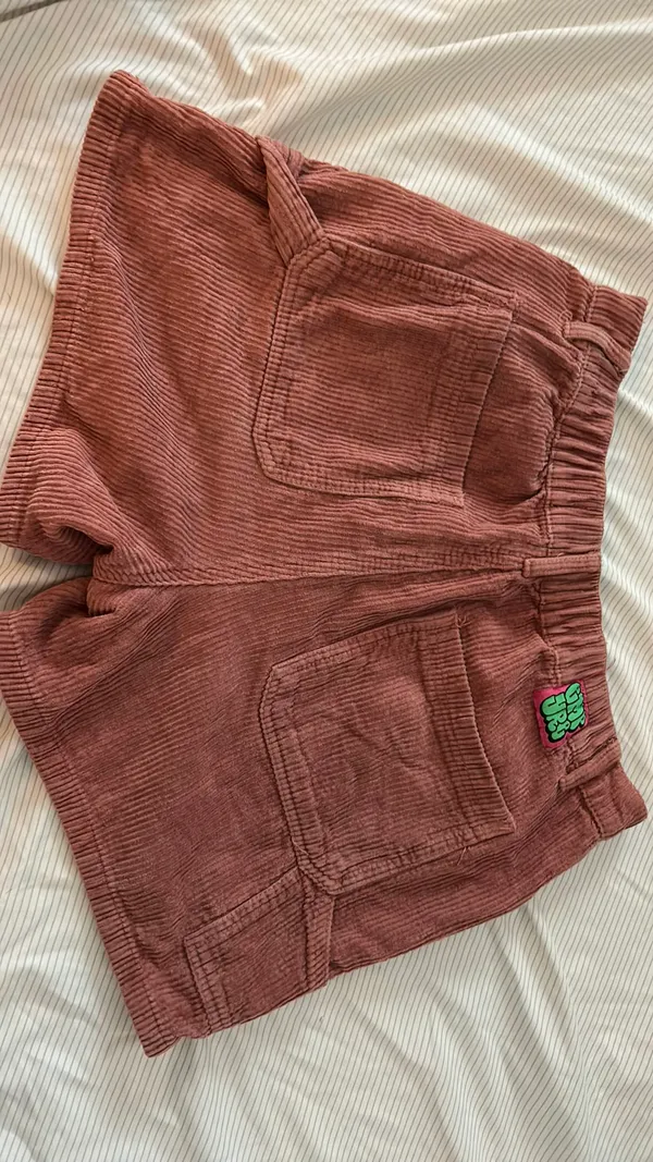 Empyre Zumiez Shorts - Image 4