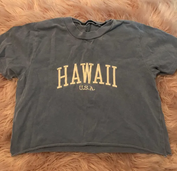 Blue Size S - Image 2