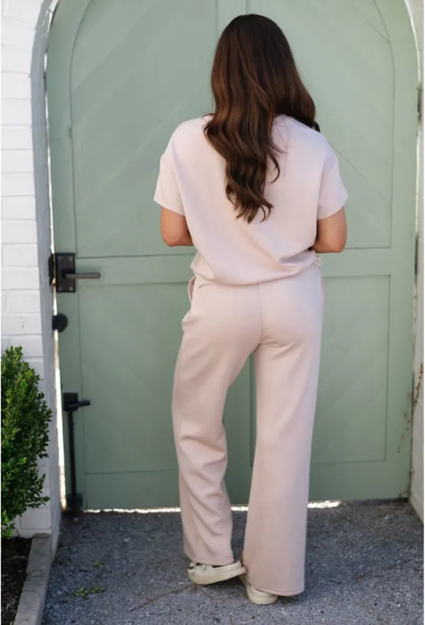 These Three Boutique Pants Set - Image 5