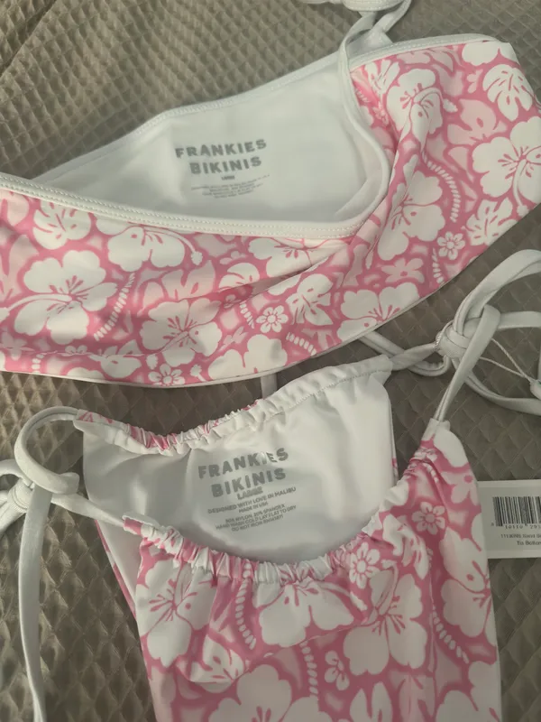 Frankie’s Bikinis Bikini - Image 2