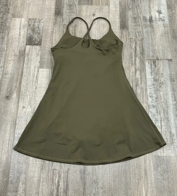 Active Dress Green Size M - Image 3