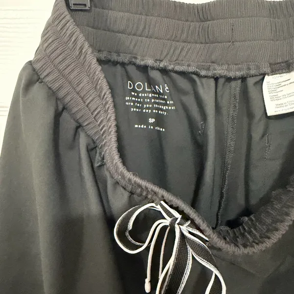 Dolan Stylish Hospital Medical Doctor Nursing Pants with Multiple Pockets - Image 6