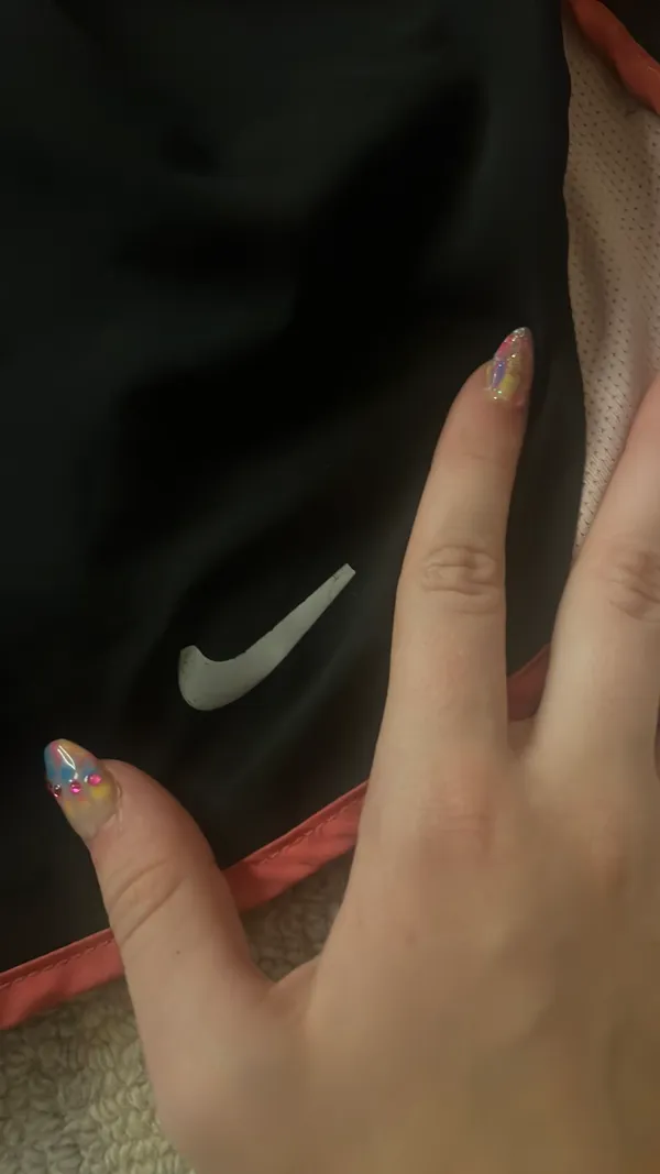 Nike Shorts Dri-Fit Women’s - Image 2