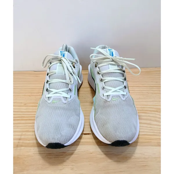 Nike DOWNSHIFTER 13 Women's Glacier Blue FD6476-005 Size 9.5 - Image 4