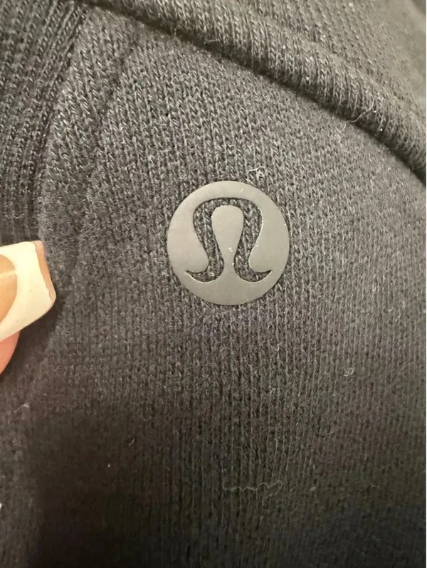 Lululemon Scuba HR Mini Skirt XS - Image 2