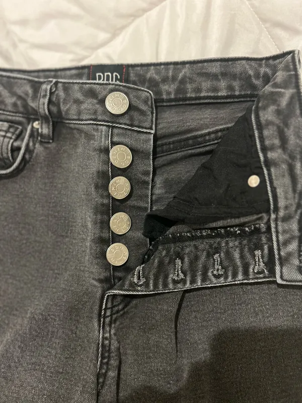 BDG High-Rise Jeans - Image 3