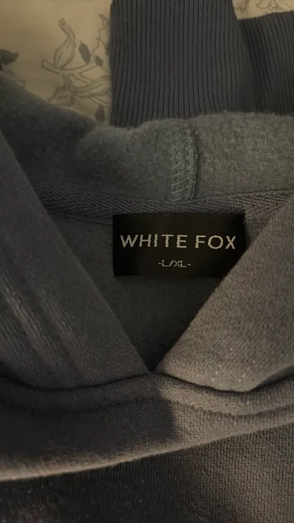 White Fox Set Boutique - Image 4