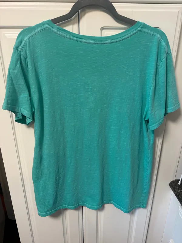 Hello Summer Billabong Graphic Tee - Image 3