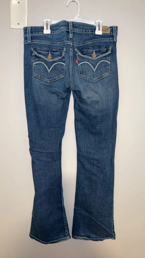 524 Too Superlow Size 9 - Image 2