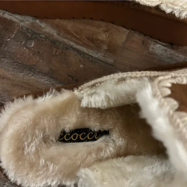 Neutral Slip Ons - Image 3