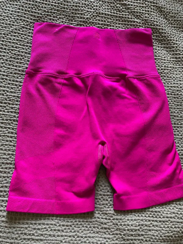 All In Motion Bike Shorts - Image 2