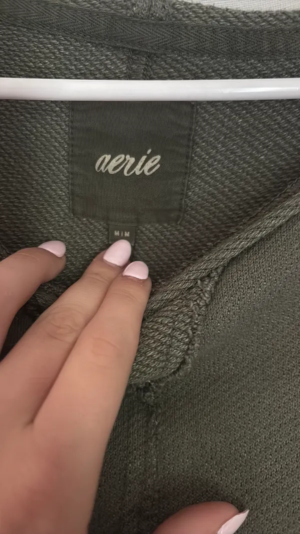 Aerie Crewneck - Image 2