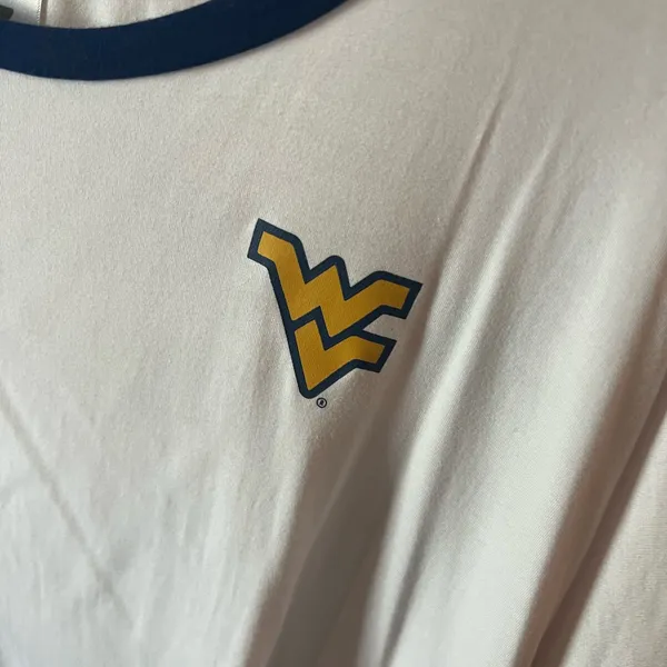 Zoozatz Wvu shirt- - Image 2