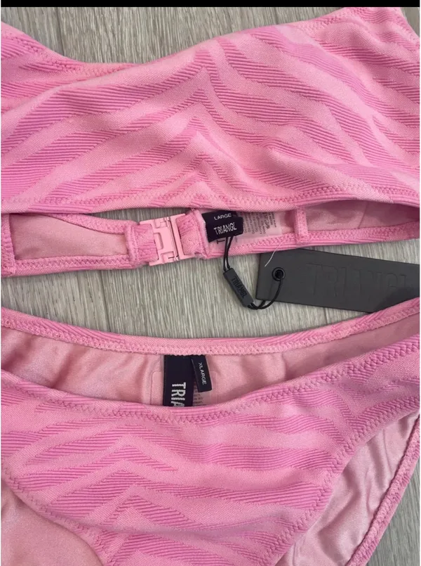 Triangl bikini  - Image 2