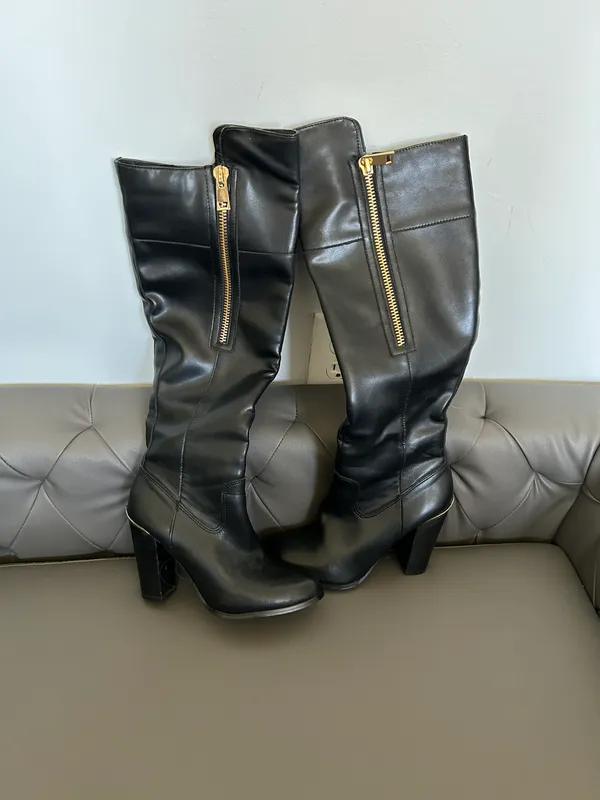 ALDO Knee High Boots - Image 3