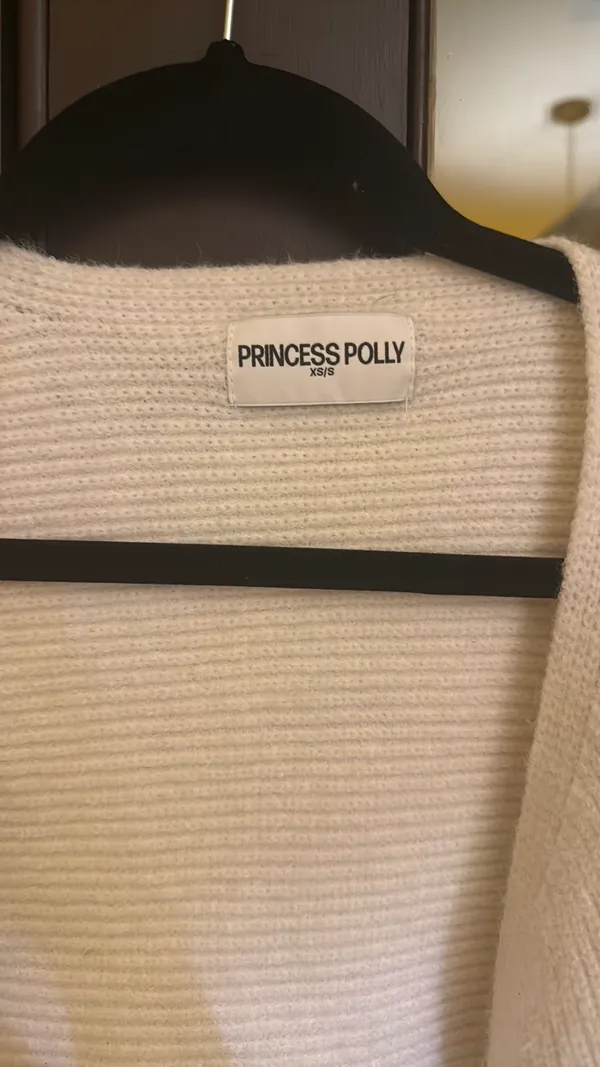 Princess Polly Crop Sweater Knit - Image 2