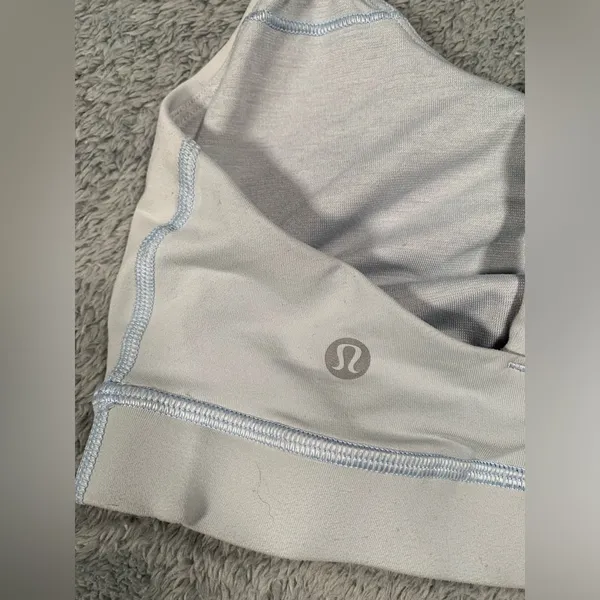 Lululemon energy strappy Sports Bra 8 - Image 5
