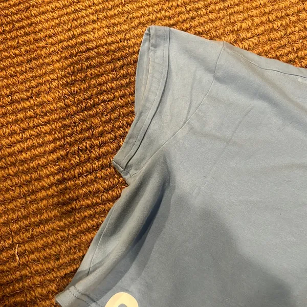 Gymshark‎ Cropped T-Shirt - Image 4