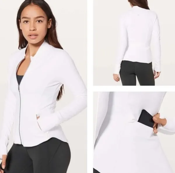 Lululemon Ease Jacket - Image 2