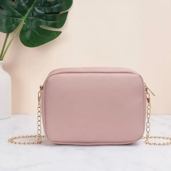 Pink purse - Image 2