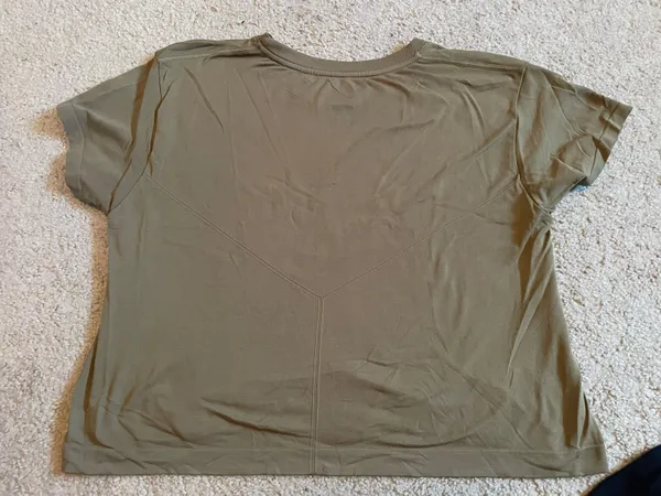 All In Motion Tee - Image 2
