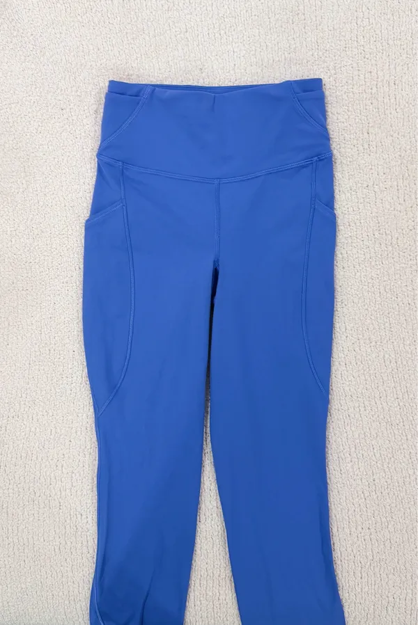 Lululemon Leggings - Image 2