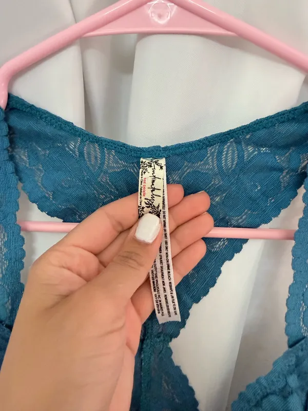 Free People Bra Intimately - Image 2