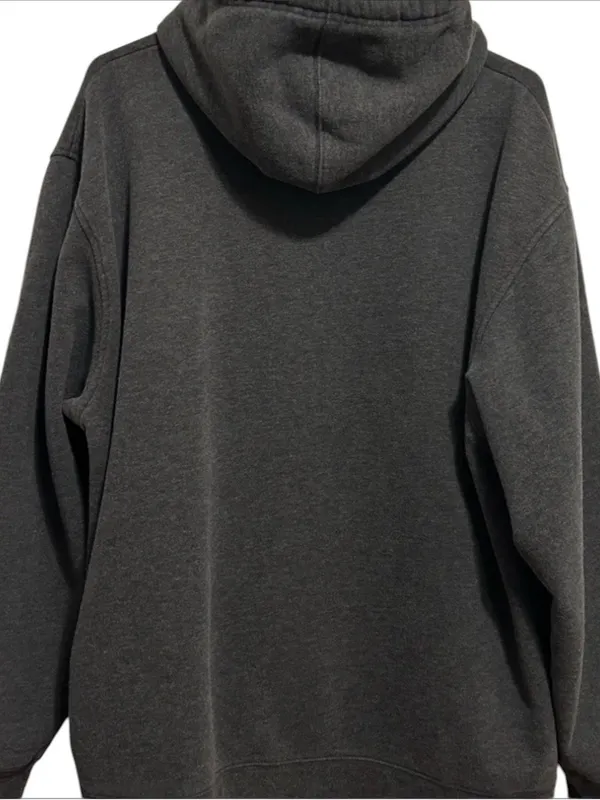 Large Croft & Barrow Hoodie Sweatshirt - Image 2