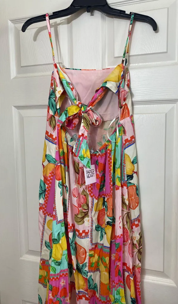 Maxi Dress - Image 2