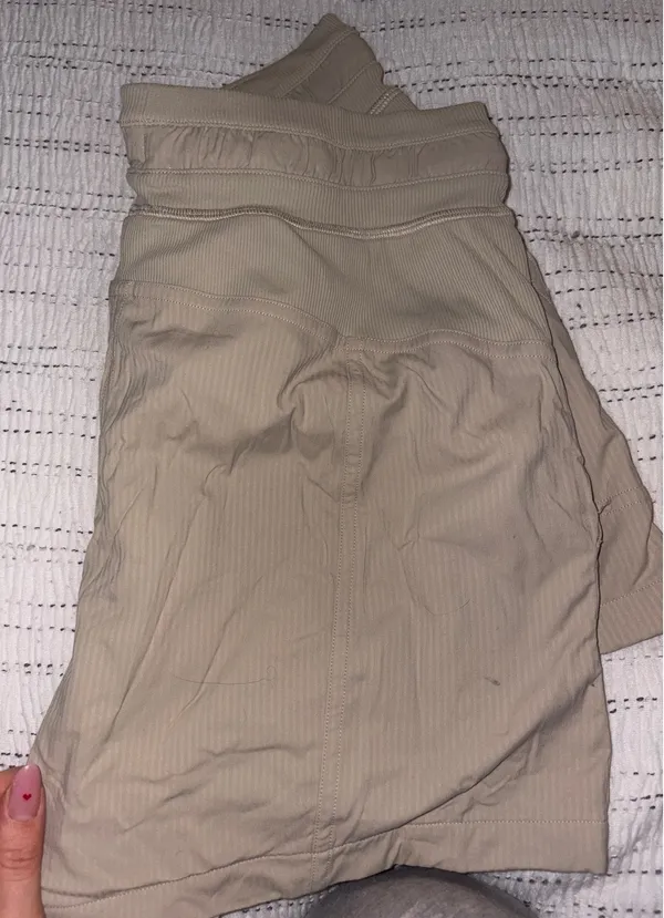 Lululemon Shorts - Image 3