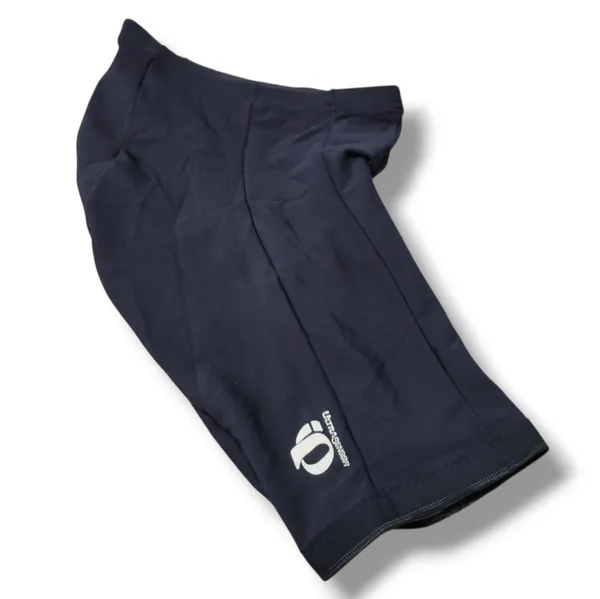Vintage Pearl Izumi Cycling Shorts Size 10 W22" x L9" Technical Wear Bike Shorts Pearl Izumi Technical Wear Cycling Shorts - Image 3