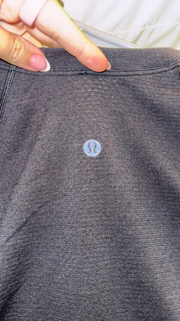 Lululemon Swiftly Tech Short Sleeve Race Length - Image 3