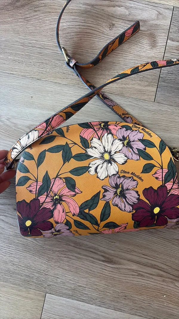Steve Madden Bag - Image 3