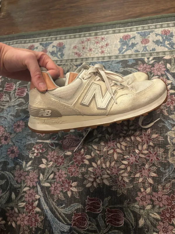 New Balance Shoes - Image 5