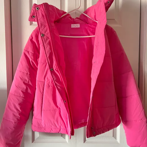 Puffer Jacket - Image 3