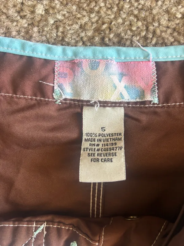 Roxy Board Shorts - Image 2