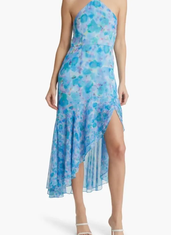 French Connection Dress - Image 2