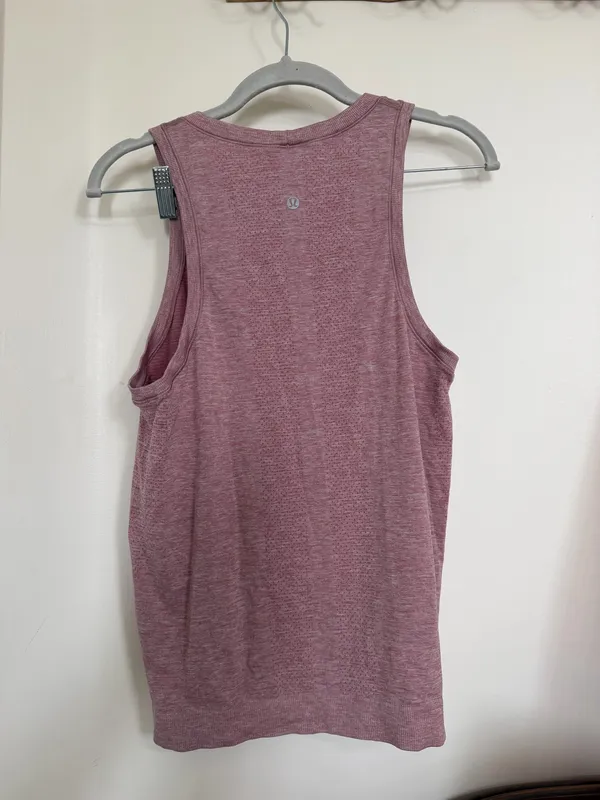 Lululemon Tank Top - Image 3