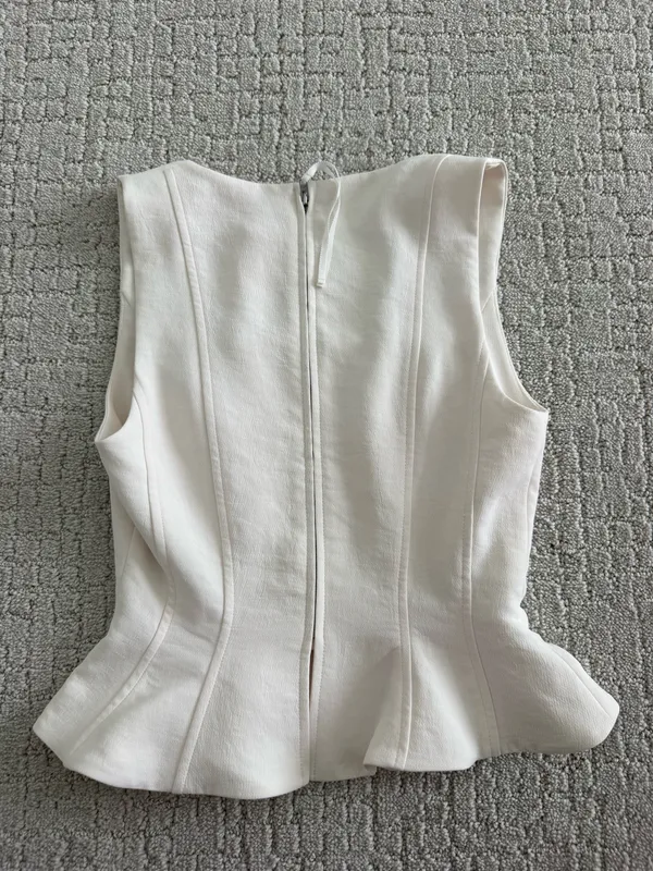 Wilfred Aritzia top - Image 4