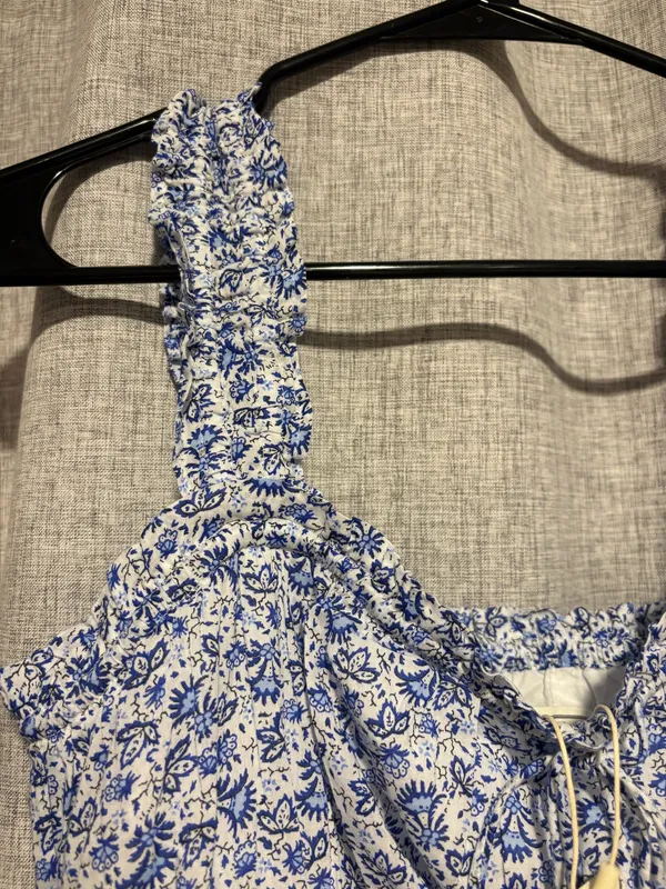 Gap Dress Floral - Image 6