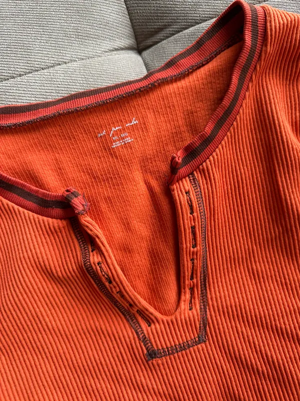 Urban Outfitters Out From Under Long Sleeve - Image 3