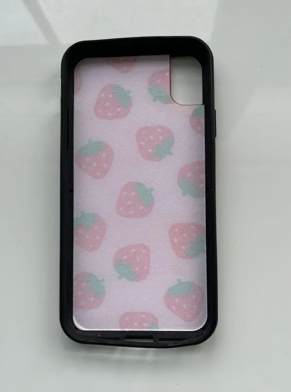 Wild Flower IPhone Case - Image 2