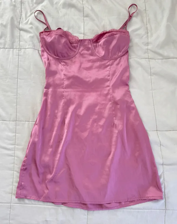 Beginning Boutique Dress - Image 2