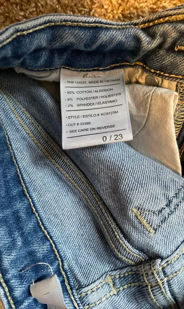 KanCan Jeans - Image 3