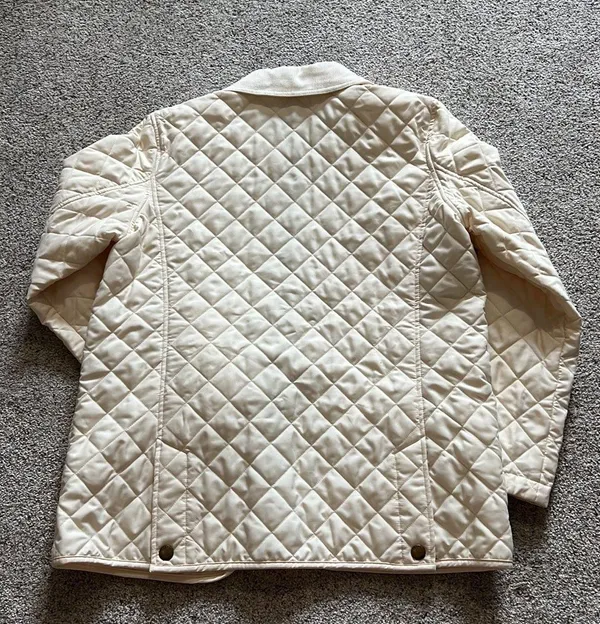 CHAPS Jacket - Image 3