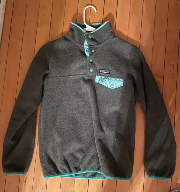 Patagonia Jacket Pullover - Image 2