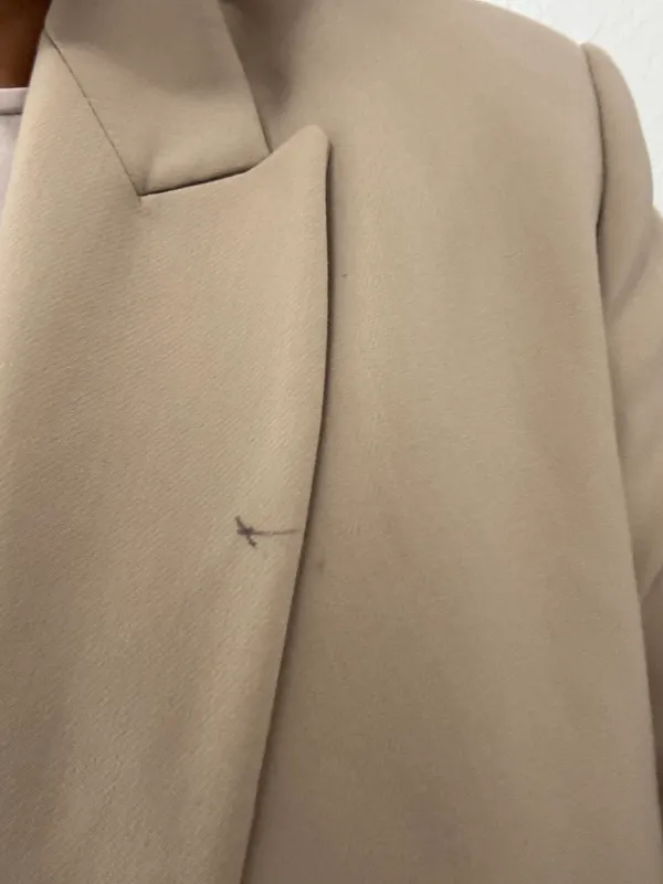 ZARA Blazer - Image 3