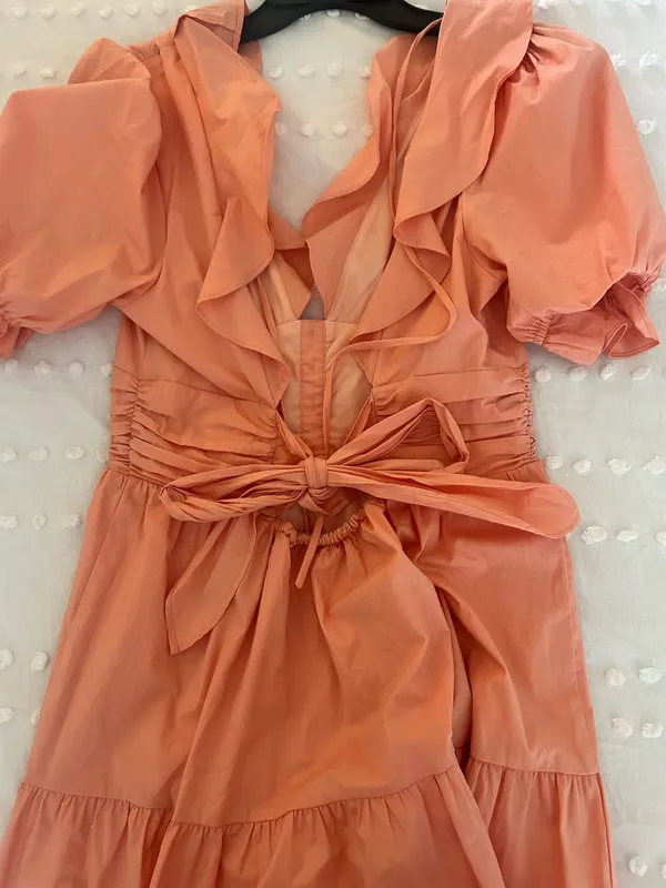 Dillard's Dress - Image 4